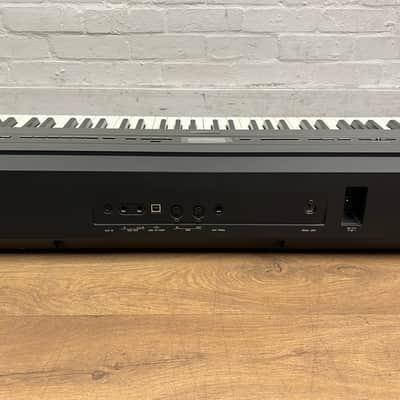 Yamaha P515 Black Digital Piano; Serial No: BCZN01018 | Second Hand image 11