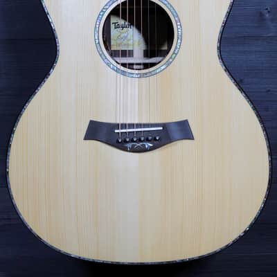 Taylor Legacy 914ce – Legacy Collection Acoustic-Electric Guitar image 4