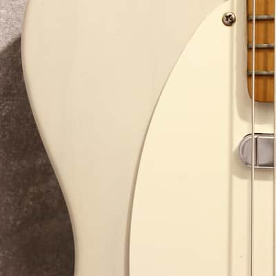 Fender Japan '58 Telecaster TL58-85 US Blonde 1994 | Reverb Finland