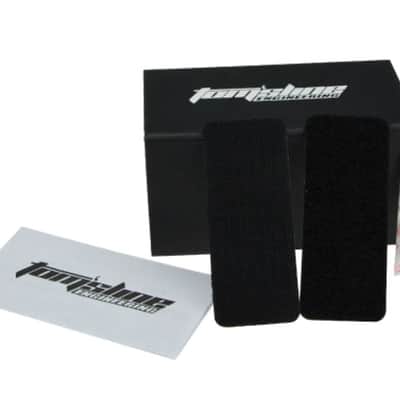 Toms Line Mod Station Modulation Guitar Effects Pedal  11 classic modulation effects image 5