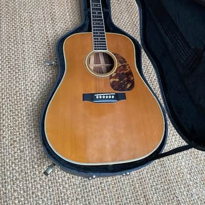 Martin D-35 1973 image 1