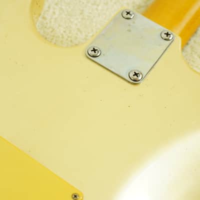 1985 Squier by Fender SST-30 Stratocaster MIJ image 16
