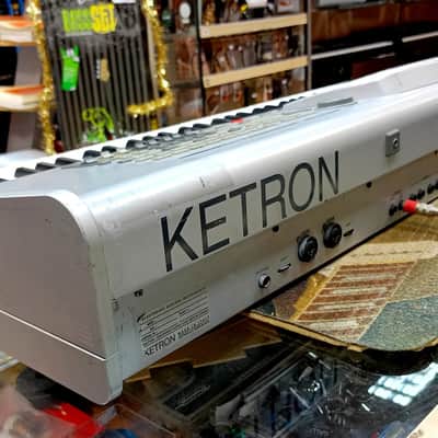 Ketron Audya 76 - Tastiera Arranger Professionale image 5