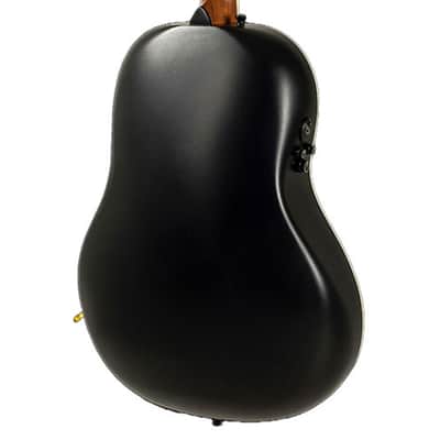 Ovation Ultra 1516DTD A/E Guitar - Dusk Til Dawn - Open Box image 7