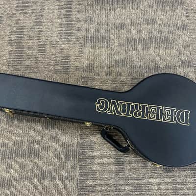 Deering B6 6 String 2010s - Natural image 8