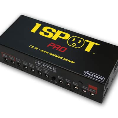 Truetone 1 Spot Pro CS12 Power Brick image 1