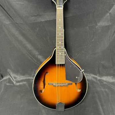 Washburn M1K-A Americana Series A-Style Mandolin Pack image 2
