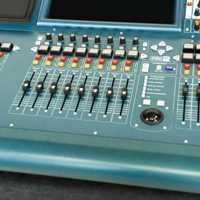 Midas PRO2 Live Digital Audio Mixing Console CG014WY *ASK FOR SHIPPING* image 5