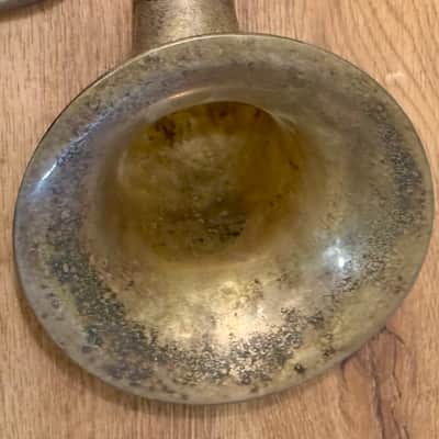 Elkhart Alto Horn   PROJECT for Parts or Repair image 5