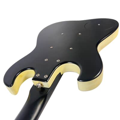 Danelectro Dano '63 Reissue - Black image 16