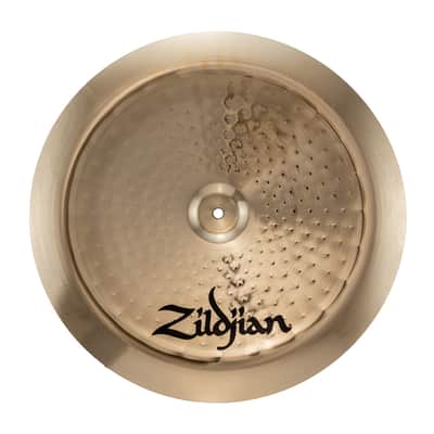 Zildjian Z Custom China 20'' image 5
