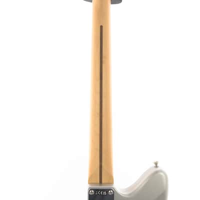 Fender Starmaster MIJ 2025 - Black / Silver 3.6kg image 10