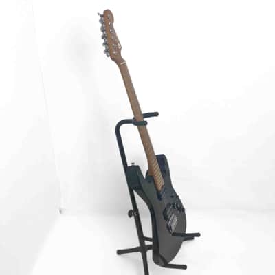 Charvel Pro-Mod DK24 HH 2PT CM - Gloss Black image 3