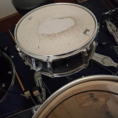 Pearl Export Pearl Export EXX Rock Kit 2022 - Black image 2