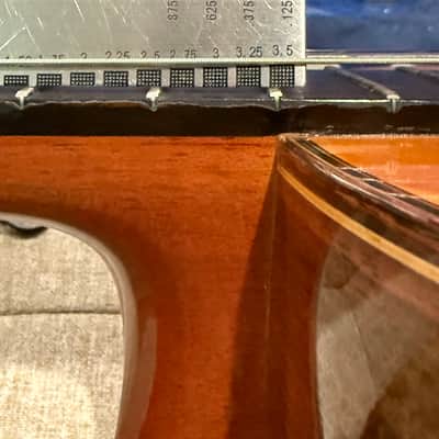 Masaru Kohno No.15 1976 Classical guitar image 18