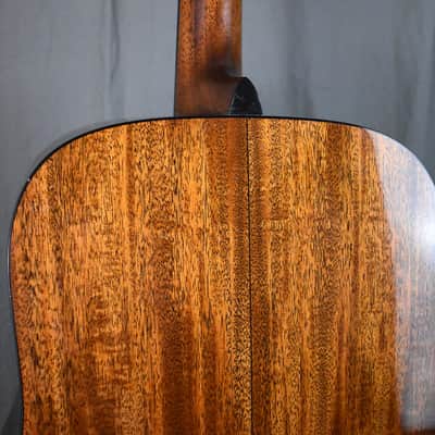 2023 Martin D-18 image 3