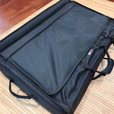Studiologic MP-117 MIDI Controller Pedalboard + Gator Case – Excellent Condition image 8