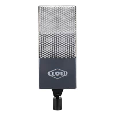 Cloud Microphones JRS-34P Passive Ribbon Microphone image 3