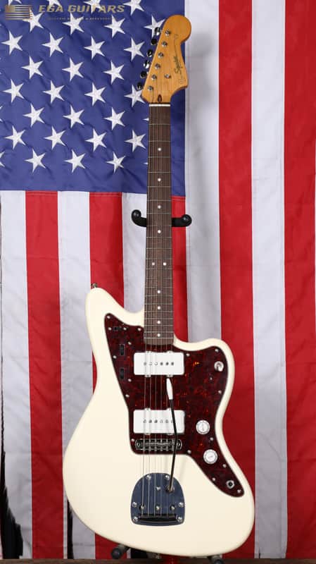 Squier Classic Vibe '60s Jazzmaster