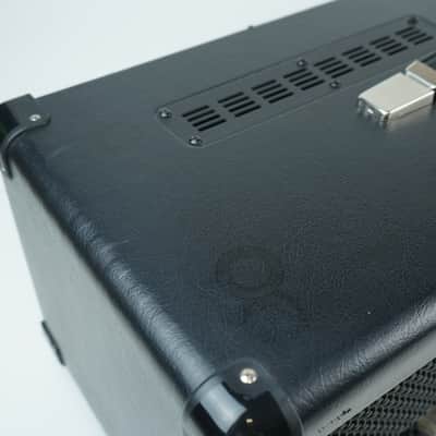 Blackstar Series One 104EL34 100W Guitar Head with EL34 Tubes 2011 - Present - Black image 5