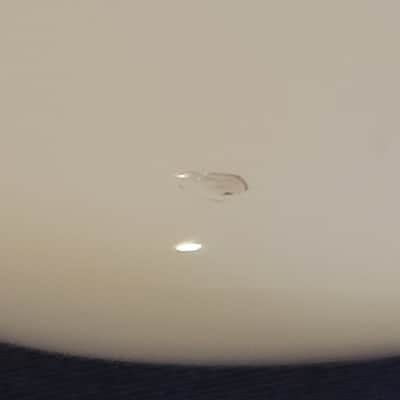 Fender American Standard Stratocaster with Rosewood Fretboard 2008 - 2016 - Olympic White image 9