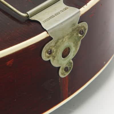 Gibson L-3 (ca.1925) image 10