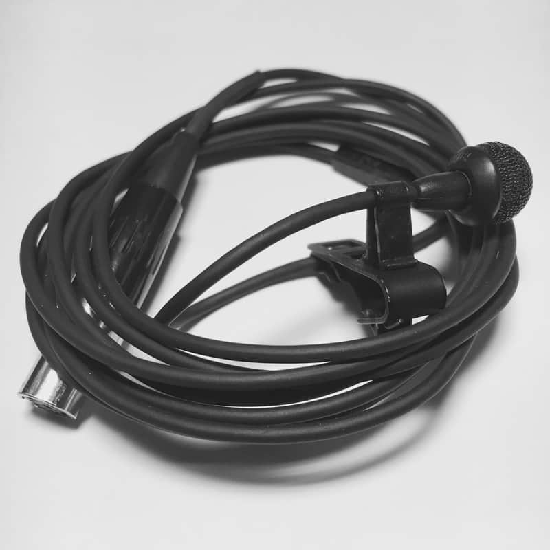 Sennheiser MKE2 Digital Lavalier image 1