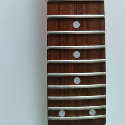 Ibanez rg570 neck 2002 image 9