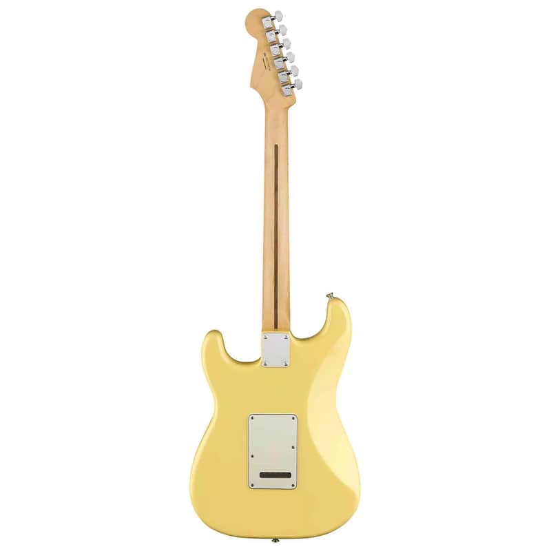 Fender Player Stratocaster HSS image 3