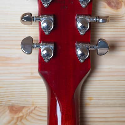 2019 Gibson USA Les Paul Standard 60s - in Iced Tea image 18