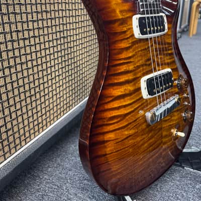 PRS Paul's Guitar "Experience PRS" Limited Edition 2018 - Black Gold Nitro image 8
