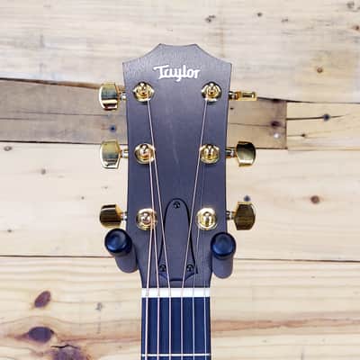 Taylor 224ce-K DLX Grand Auditorium Acoustic-Electric Guitar Shaded Edge Burst image 5