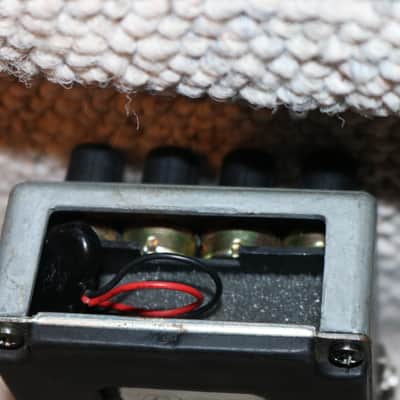 Rare Vintage DOD FX 700 Corrosion - No Tariffs image 4