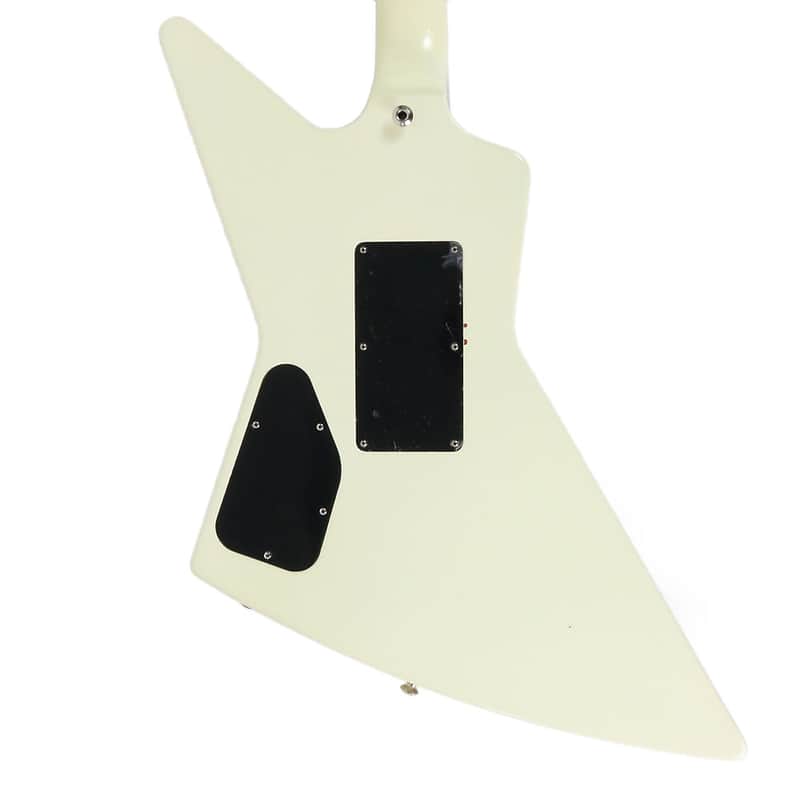 Gibson Explorer T with Floyd Rose image 3