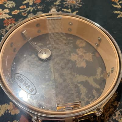 Ludwig Piccolo 13x3 image 6