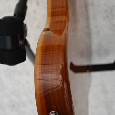 PRS SE Singlecut 2010-Book-matched Body & Top image 7