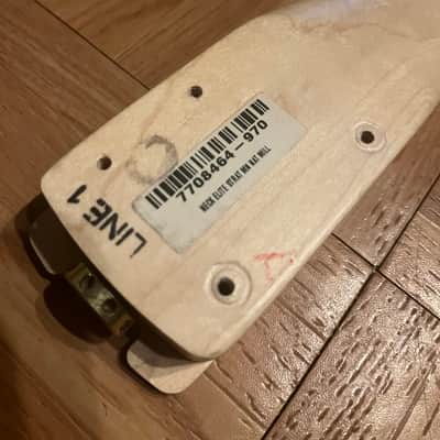Fender American Elite Stratocaster Maple Neck / Fretboard Only - 2018 image 10