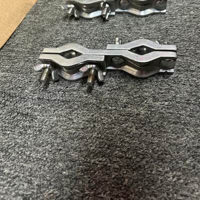 Unbranded Clamps - Pair of 2 image 3