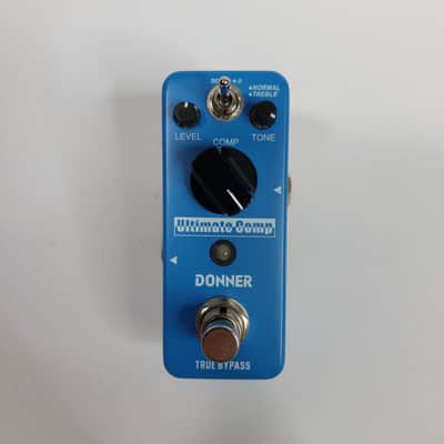 Donner Ultimate Comp image 2