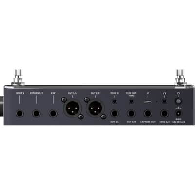 Neural DSP QUAD CORTEX MINI B-Ware image 4