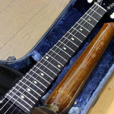 Gibson Les Paul Junior 1955 Vintage Electric Guitar Classic Design image 4