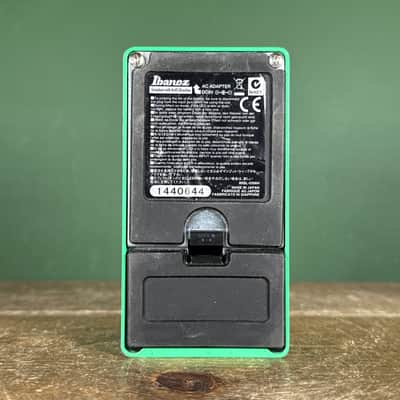 Ibanez TS808 Tube Screamer 2004 - Present - Green image 3