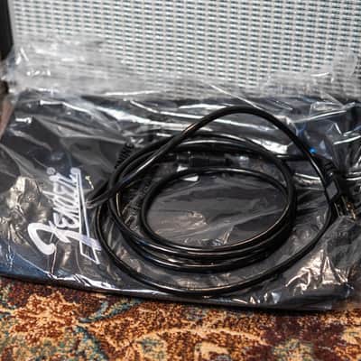 Fender 68 Custom Princeton Reverb Combo Amplifier image 13