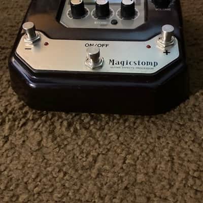 Yamaha MagicStomp UB99 Mk2 1990 - Very good image 6