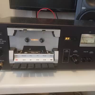 Sansui SC 1110 image 2