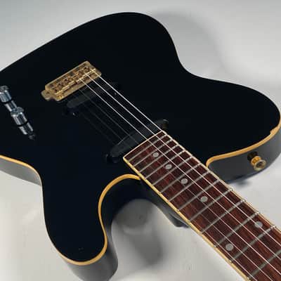 Vester Maniac JTE '90s Vintage MIK Electric Guitar Made in Korea image 4