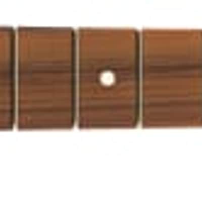 Fender ROASTED MAPLE Strat C-Shape Neck with Pau Ferro Fingerboard image 5