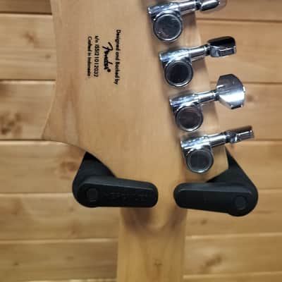 Squier Affinity starcaster - Sunburst image 4