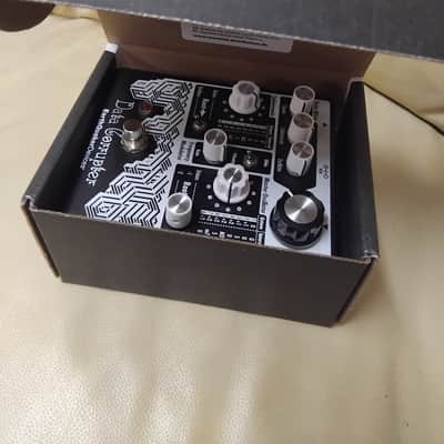 EarthQuaker Devices Data Corrupter Modulated Monophonic Harmonizing PPL 2017 - Present - Various image 6