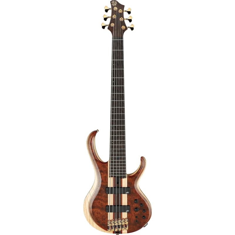 Ibanez	BTB1836 Premium image 1